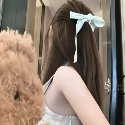吻你想吻的人